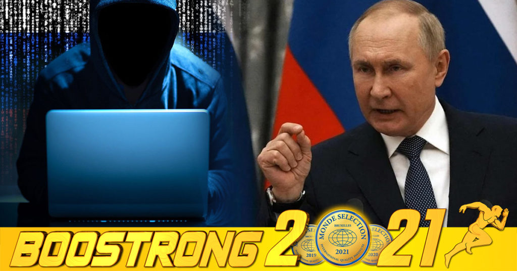 ក្រុម Hacker ស្ម័គ្រចិត្តប្រមាណ ៣០០,០០០ នាក់ បានប្រមូលផ្ដុំគ្នាចូលរួមធ្វើសង្គ្រាម IT ប្រឆាំងនឹងរុស្ស៊ី