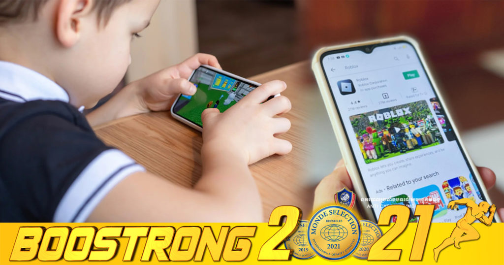 ក្មេងស្រីម្នាក់ត្រូវបានបុរសម្នាក់ ដែលនាងបានជួបនៅលើកម្មវិធីហ្គេម Roblox ធ្វើការចាប់ជំរិត