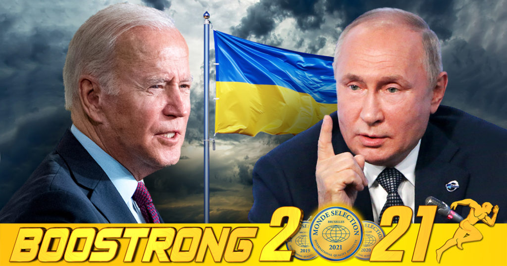 ទីបំផុត លោកប្រធានាធិបតីអាមេរិក ចូ បៃឌិន ប្រកាសថា អាមេរិកនឹងឈប់នាំចូលប្រេងពីប្រទេសរុស្ស៊ីទៀតហើយ