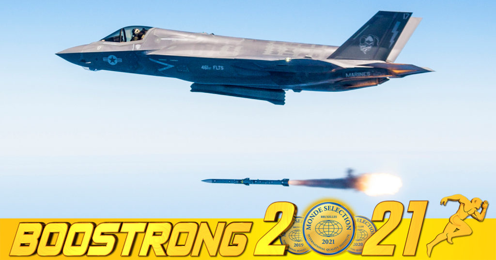 អាឡឺម៉ង់នឹងទិញយន្តហោះចម្បាំង F-35 របស់អាមេរិក ៣៥គ្រឿង ក្រោយមើលឃើញការឈ្លានពានរបស់រុស្ស៊ីទៅលើអ៊ុយក្រែន