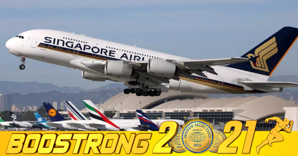 ក្រុមហ៊ុន Singapore Airline ប្រកាសដាស់តឿនឲ្យប្រយ័ត្នផេកក្លែងក្លាយក្លែងបន្លំលួចយកទិន្នន័យអ្នកប្រើ ក្រោយសឹង្ហបុរីប្រកាសទទួលអ្នកដំណើរវិញ