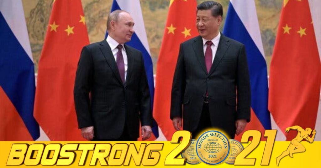 របាយការណ៍មួយបង្ហាញថា ចិនធ្លាប់ស្នើឲ្យរុស្ស៊ីពន្យាពេលកុំវាយចូលអ៊ុយក្រែនមុនពេលបិទបញ្ចប់ព្រឹត្តិការណ៍កីឡាអូឡាំពិករដូវរងាក្នុងក្រុងប៉េកាំង