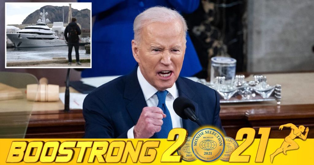 អាមេរិកសម្រេចដាក់ទណ្ឌកម្មចំពោះក្រុមឥស្សរជនរុស្ស៊ីជាច្រើននាក់