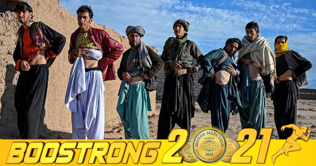 ពលរដ្ឋជាច្រើននៅតំបន់មួយនេះនាំគ្នាវះកាត់លក់ក្រលៀនរបស់ពួកគេរហូតគេហៅតំបន់នោះថា “ភូមិក្រលៀន”