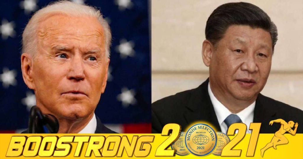 អាមេរិកព្រមានមិនឲ្យចិនផ្តល់ជំនួយផ្នែកហិរញ្ញវត្ថុនិងយោធាទៅកាន់ប្រទេសរុស្ស៊ីសម្រាប់ធ្វើសង្គ្រាមនៅអ៊ុយក្រែន