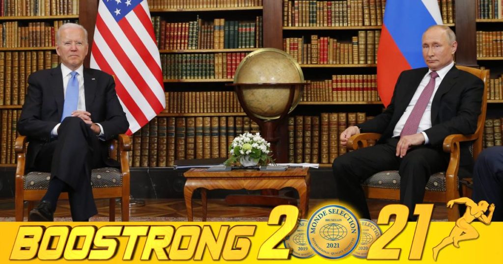 វិមានក្រឹមឡាំងប្រាប់អាមេរិកថា៖ លោក ចូ បៃឌិន គ្មានសិទ្ធបង្រៀនរុស្ស៊ីអំពីឧក្រិដ្ឋកម្មសង្គ្រាមនោះទេ