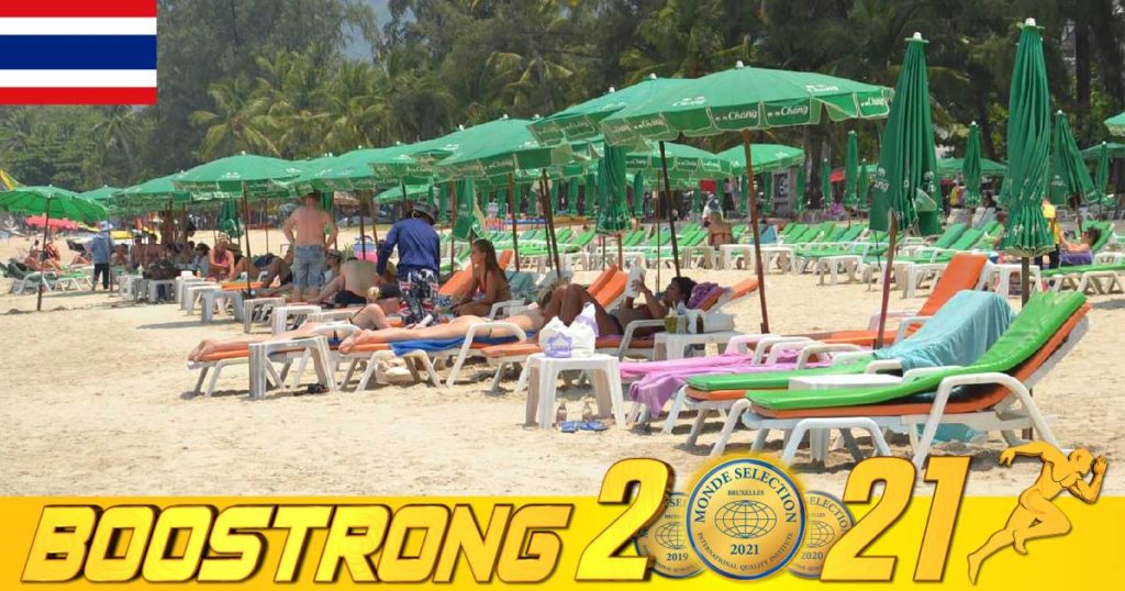 កម្មវិធីទេសចរណ៍មួយនេះរបស់ថៃបានជួយបង្កើតប្រាក់ចំណូលជួយសេដ្ឋកិច្ចបានជិត ១,៥ពាន់លានដុល្លារក្នុងរយៈពេល ៨ខែចុងក្រោយនេះ