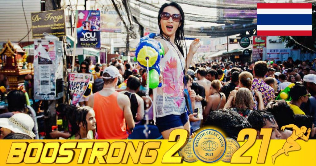 អ្នកជំនាញព្រមានថា តួលេខអ្នកឆ្លងកូវីដនៅថៃនឹងកើនដល់ ១០០,០០០នាក់ក្នុងមួយថ្ងៃក្រោយពេលបុណ្យចូលឆ្នាំថៃរួច