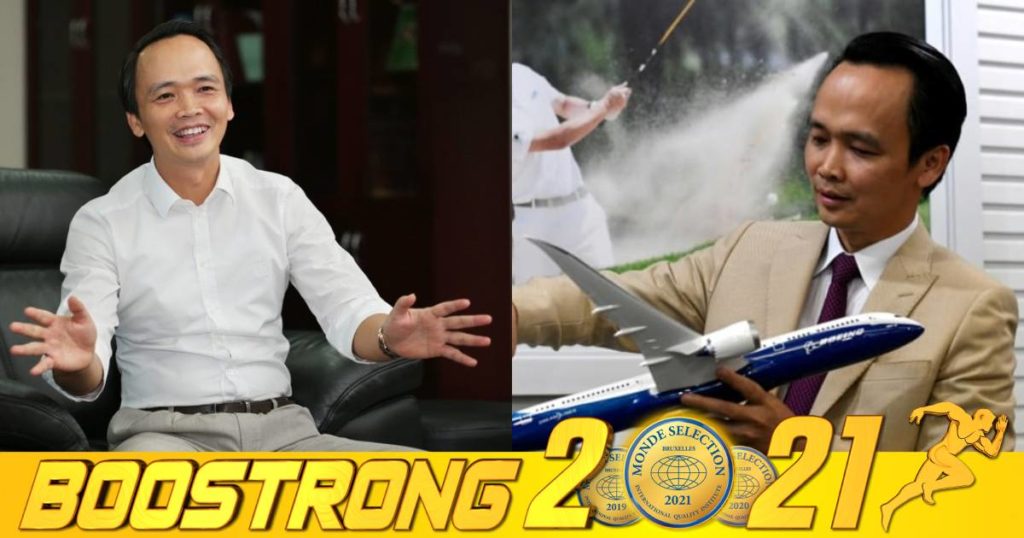 អាជ្ញាធរវៀតណាចេញដីកាចាប់ខ្លួនឧកញ៉ាម្នាក់ជុំវិញករណីក្លែងបន្លំទីផ្សារភាគហ៊ុននៅវៀតណាម