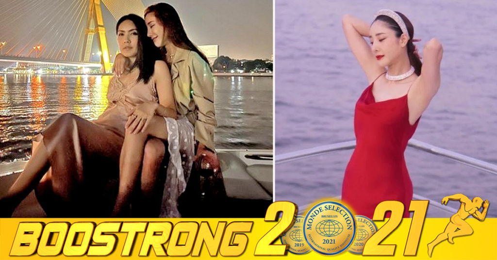 មនុស្សទាំង ៥នាក់ ដែលនៅលើទូកជាមួយតារាសម្តែង Nida Patcharaveerapong ហៅ Tangmo នឹងត្រូវជាប់ទោសទាំងអស់