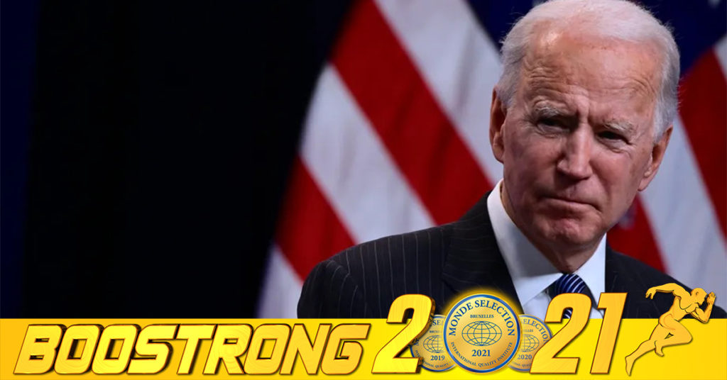 លោក ចូ បៃដិន បានអះអាងថា រុស្ស៊ី​កំពុង​ពិចារណា​ប្រើប្រាស់​អាវុធ​គីមី និង​ជីវសាស្ត្រ​នៅ​អ៊ុយក្រែន