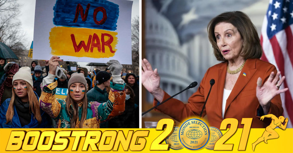 សភាអាមេរិកអនុម័តផ្ដល់ជំនួយចំនួន ១៣.៦ ពាន់លានដុល្លារ សម្រាប់ជាជំនួយទៅអ៊ុយក្រែន និងសម្ព័ន្ធមិត្តអឺរ៉ុប