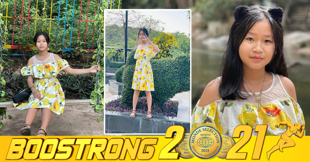 បើជួបប្រទះក្មេងស្រីរូបនេះ សូមរាយការណ៍បន្ទាន់មកសមត្ថកិច្ច! ករណីបាត់ក្មេងស្រី​ អាយុ១៣ឆ្នាំ នៅសង្កាត់ស្វាយប៉ោ ក្រុងបាត់ដំបង