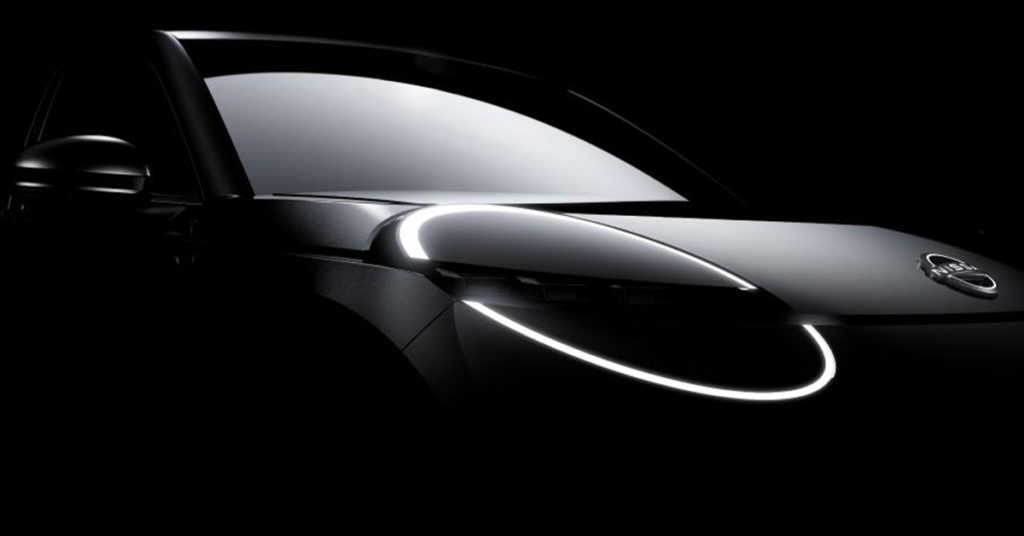 ក្រុមហ៊ុននីសាន់ បានប្រកាសជាផ្លូវការនូវការមកដល់នៃរថយន្តអគ្គិសនីតូចច្រឡឹងស៊េរីថ្មី ក្នុងតំបន់អឺរ៉ុបនាពេលឆាប់ៗនេះ