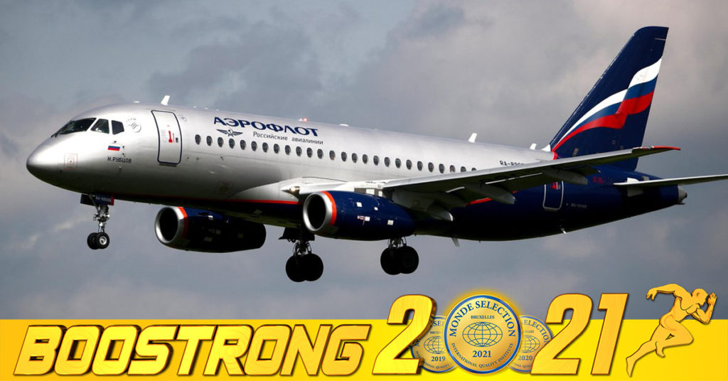 អាជ្ញាធររុស្ស៊ីបានបណ្តេញមន្ត្រីម្នាក់ចេញពីតួនាទី បន្ទាប់ពីគាត់បានប្រកាសជាសាធារណៈថា ប្រទេសចិនមិនផ្គត់ផ្គង់គ្រឿងបន្លាស់យន្តហោះមកឱ្យប្រទេសខ្លួន