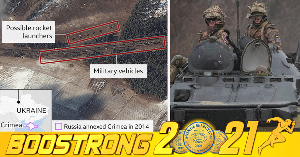 កងកម្លាំង​រុស្ស៊ី​ដែលឈរជើងនៅភាគឦសាន បានរំកិលខ្លួនបានជិតដល់រដ្ឋធានី Kyiv ហើយ