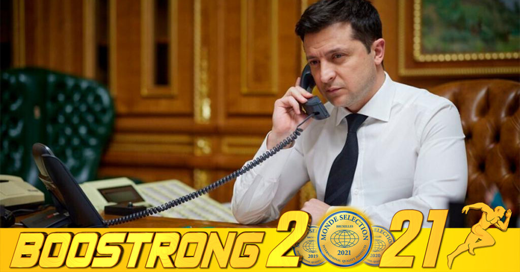 លោក Zelenskyy បានព្យួរ​គណបក្ស​នយោបាយ​ចំនួន ១១ ដែល​មាន​ទំនាក់ទំនង​ជាមួយ​រុស្ស៊ី