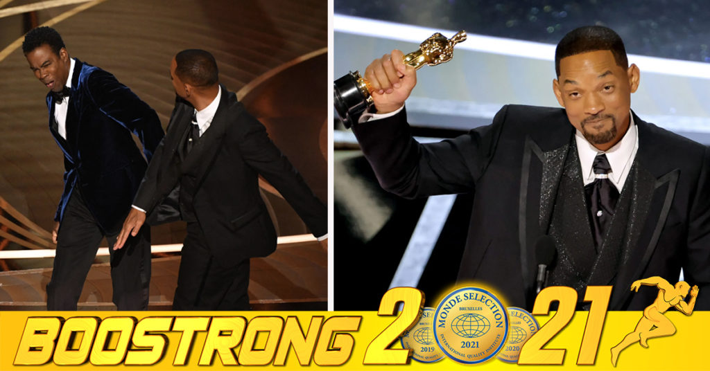 តារាសម្ដែង Will Smith បានលាឈប់ពី Oscars Academy ក្រោយរឿងចម្រូងចម្រាសជាមួយតារាកំប្លែង Chris Rock