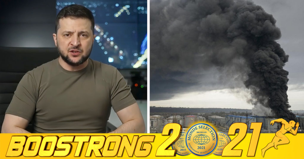 លោក Zelenskyy បានចោទប្រកាន់រុស្ស៊ីពីបទប្រល័យពូជសាសន៍ ដោយសារឃើញសភាពបែបនេះនៅជុំរិញរដ្ឋធានីគៀវ