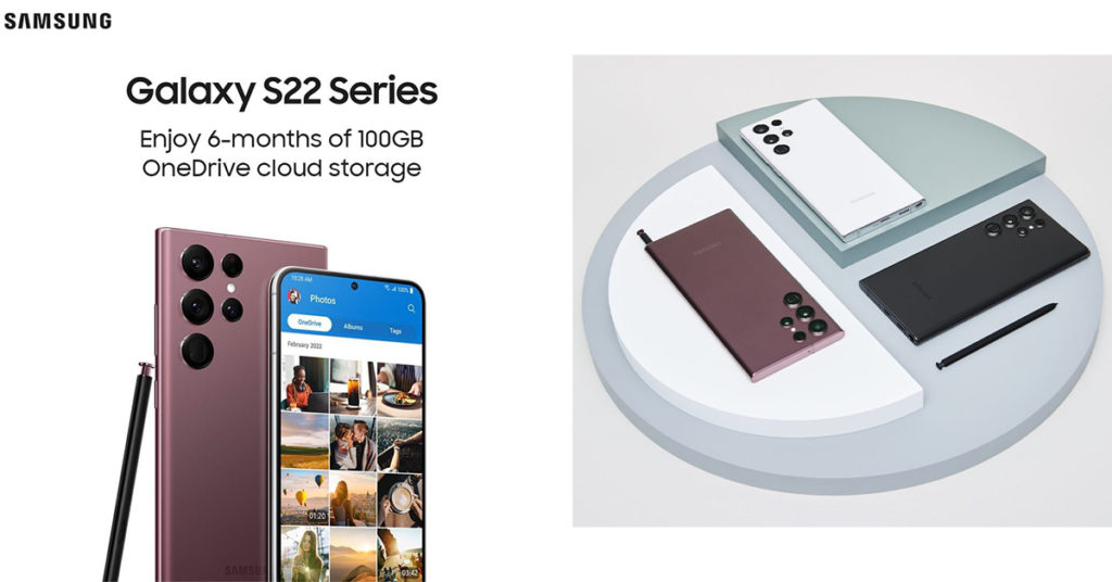 បើដឹងកាន់តែច្បាស់ ស្រឡាញ់កាន់តែខ្លាំងដកចិត្តក៏មិនបាន! អានុភាពនៃកំពូលបច្ចេកវិទ្យារបស់ Note ស៊េរី ដាក់លាយបញ្ចូលជាមួយកំពូលបច្ចេកវិទ្យា Flagship S ស៊េរី បង្កើតបាននូវស្មាតហ្វូនដ៏ល្អឯក S22 ស៊េរី…!