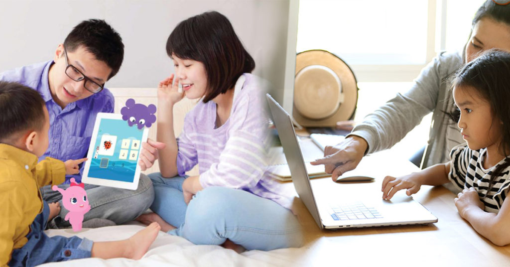 វិធីដើម្បីបង្កើនការវិវឌ្ឍន៍របស់កូននាសម័យកូវីដ ដែលឪពុកម្ដាយគ្រប់រូបគួរយល់ដឹង និងអនុវត្ត