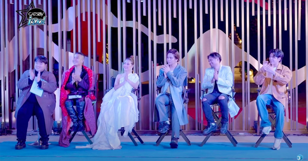 ពិតជាមិនធម្មតា សប្តាហ៍នេះបេក្ខជនហ្គេតប៊ីអាយដល សាងភាពភ្ញាក់ផ្អើលខ្លាំង!