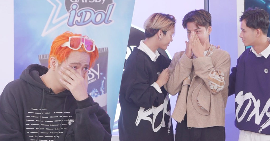 មានរឿងអីសប្តាហ៍នេះ ទាំងគណ:កម្មការ តារាកិត្តិយស ពិធីករ យំពេញមួយស្ទូឌីយូ