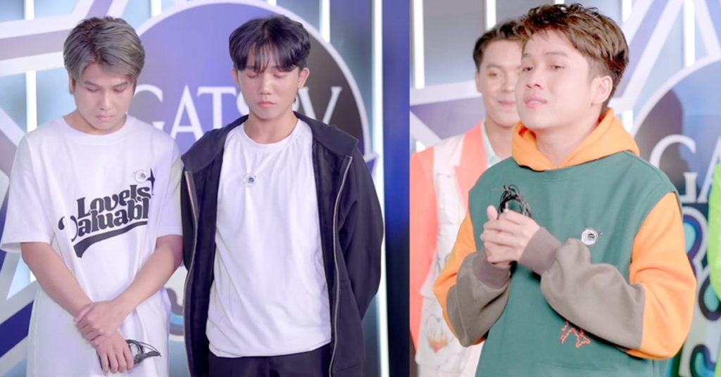 មានរឿងអី? បេក្ខជនហ្គេតប៊ីអាយដលជើងខ្លាំងសប្តាហ៍នេះ បែរជាយំផ្តាំផ្ញើរទៅបេក្ខជនដែលចាកចេញកាលពីសប្តាហ៍មុន