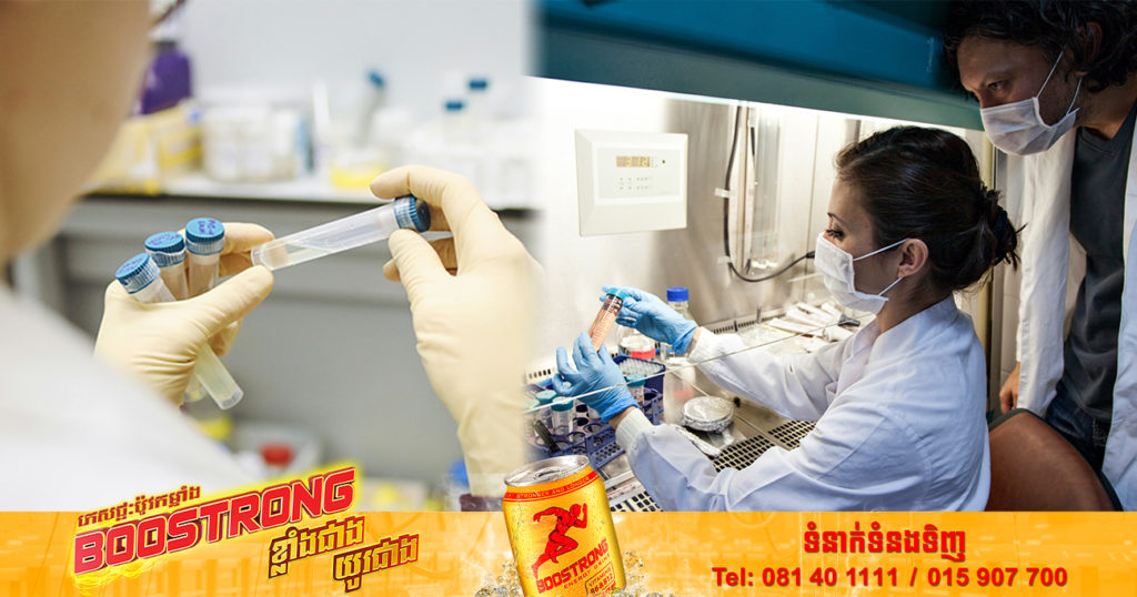 អ្នកវិទ្យាសាស្ត្រកំពុងស្រាវជ្រាវវិធីព្យាបាលដ៏មានប្រសិទ្ធភាពមួយ ដោយការចាក់ថ្នាំតែមួយម្ជុល អាចកម្ចាត់មេរោគអេដស៍បានជាដាច់ស្រឡះ