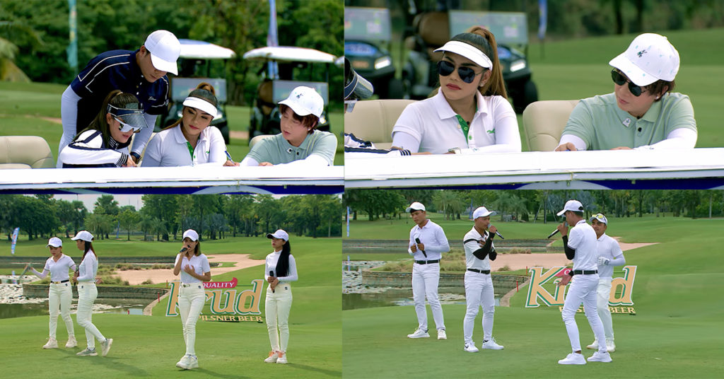 កាន់តែរំភើប និងរំជើបរំជួល ជាមួយ Cambodian Idol រដូវកាលទី 4 វគ្គ Theater Round ជុំទី1 ដោយបេក្ខជនដ៏លេចធ្លោជាច្រើនរូបទៀត នឹងបង្ហាញមុខក្នុងយប់នេះ