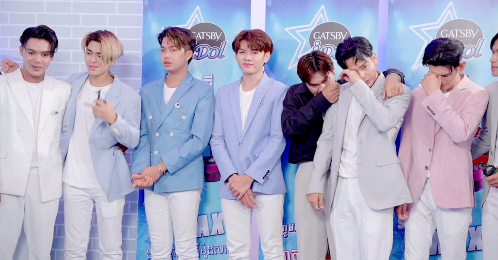 ក្រឡាប់ចាក់ហើយ ចូលមកដល់វគ្គនេះបេក្ខជនដែលធ្លាប់តែស្ថិតក្នុងចំណោម Top 3 បែរជាជួបរឿងមិនគួរអោយជឿ…