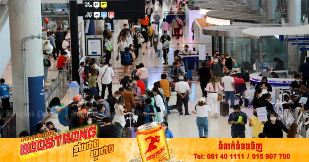 ក្រុមប្រឹក្សាសន្តិសុខជាតិថៃបញ្ជាក់ថា ថៃនៅតែត្រូវការច្បាប់ដាក់ប្រទេសក្នុងគ្រាមានអាសន្ន ទោះបីរលករាតត្បាតកូវីដ-១៩បានធូរស្រាលច្រើនហើយក៏ដោយ