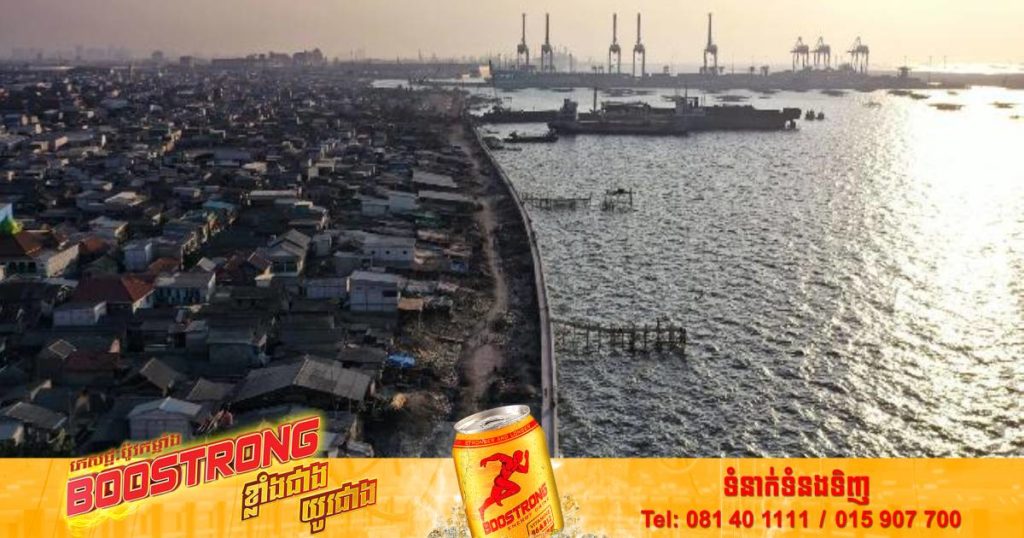 ពលរដ្ឋនៅក្រុងចាកាតានាំគ្នាជីកអណ្តូងប្រើប្រាស់បន្ថែមពីលើប្រព័ន្ធទឹករបស់រដ្ឋ ខណៈអ្នកជំនាញមើលឃើញថាសកម្មភាពនេះនឹងធ្វើឲ្យទីក្រុងត្រូវលិចទឹកកាន់តែឆាប់រហ័ស