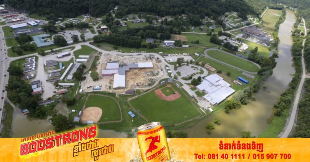 ជំនន់ទឹកភ្លៀងនៅអាមេរិកបានឆក់យកជីវិតពលរដ្ឋ ៧នាក់បន្ថែមទៀតធ្វើឲ្យតួលេខអ្នកបាត់បង់ជីវិតសរុបកើនដល់ ៣៥នាក់