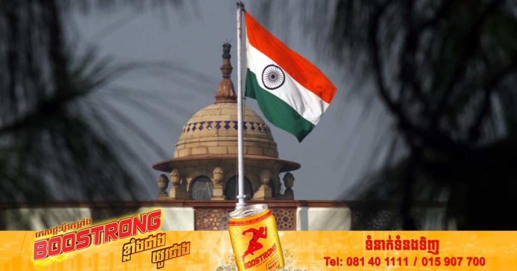 ឥណ្ឌាក្លាយជាប្រទេសអាស៊ីដំបូងគេដែលបានរកឃើញអ្នកបាត់បង់ជីវិតដោយជំងឺអ៊ុតស្វា Monkeypox