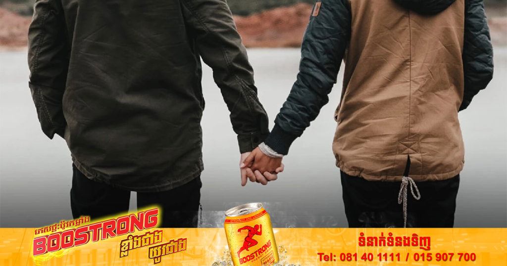 នារី​រូប​ម្នាក់ភ្ញាក់ផ្អើលយ៉ាងខ្លាំង ក្រោយសាកល្បងពិនិត្យ DNA ជាមួយ​មិត្ត​ប្រុស​ដែល​រួមរស់​ជាមួយ​គ្នា​៦​ឆ្នាំ ទើប​ដឹង​ថា​ ជា​បង​ប្រុស​បង្កើត