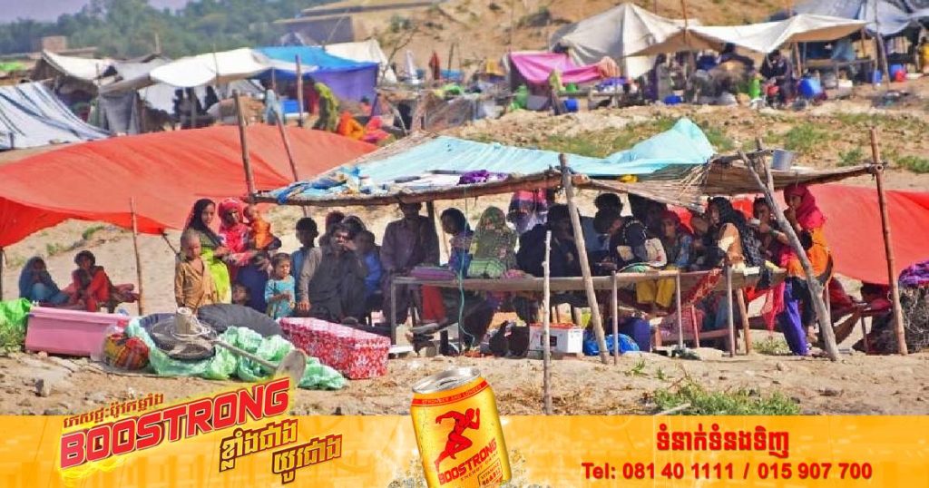 ប៉ាគីស្ថានកំពុងប្រឈមនឹងការរាតត្បាតជំងឺឆ្លងក្នុងកម្រិតមិនអាចគ្រប់គ្រងបាន ខណៈតួលេខអ្នកបាត់បង់ជីវិតដោយទឹកជំនន់កើនដល់ជាង ១,៥០០នាក់