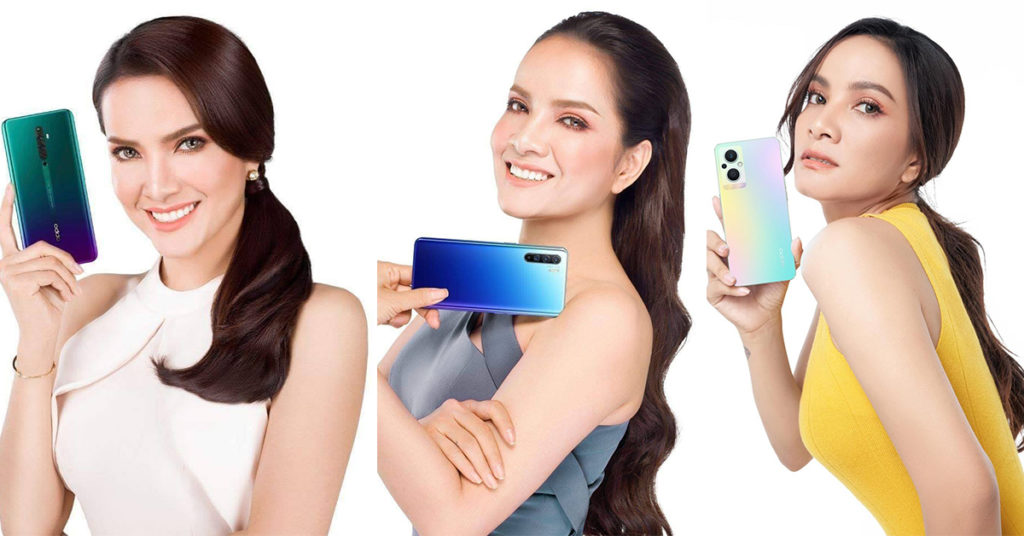 តើអ្នកណាខ្លះដែលស្គាល់ OPPO តាមរយៈតារាចម្រៀង ពេជ្រ សោភា? រយៈពេលប៉ុន្មានឆ្នាំហើយដែលអ្នកស្គាល់ OPPO?