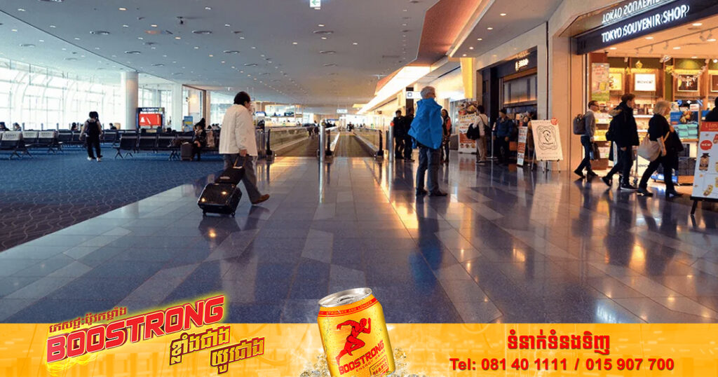 កូរ៉េខាងត្បូងនឹងអនុញ្ញាតឱ្យអ្នកដំណើរមកពីជប៉ុន អាចចូលប្រទេសរបស់ខ្លួនដោយគ្មានទិដ្ឋាការ ចាប់ពីដើមខែវិច្ឆិកាតទៅ