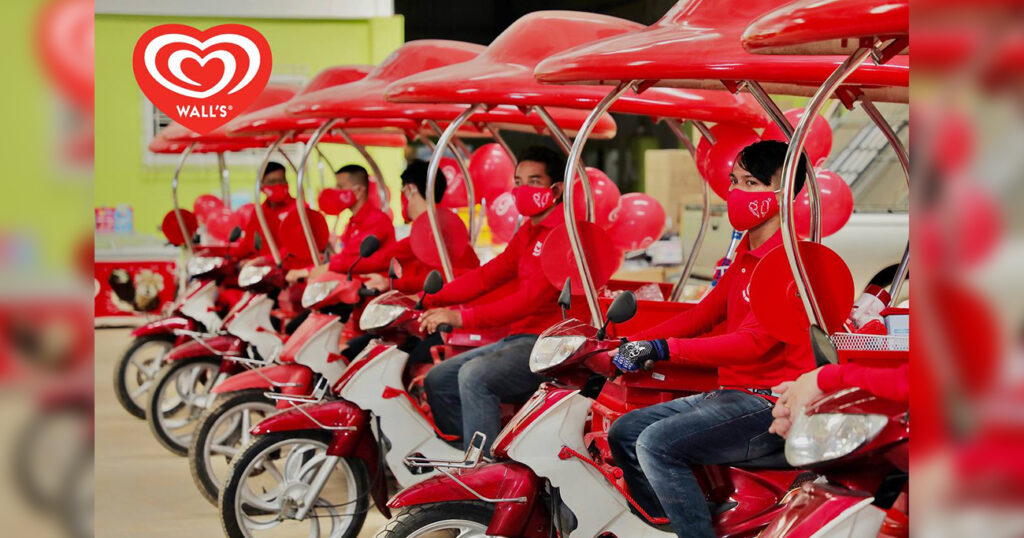 តើអ្នកបានជួបក្បួនរទេះការ៉េមវ៉លស៍ហើយឬនៅ?