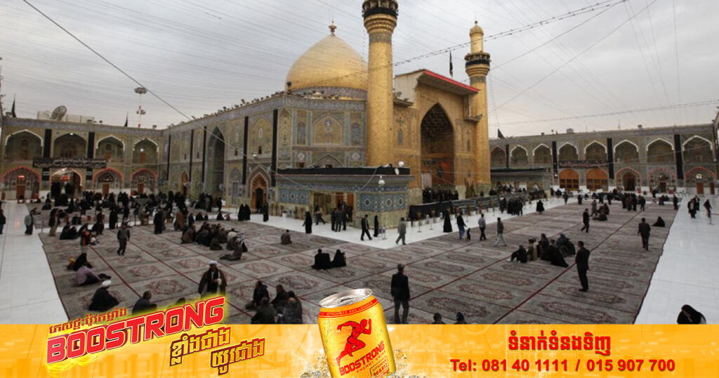 បាត់បង់ជីវិតមនុស្ស ១៥នាក់ និងរបួស ១៩នាក់ នៅក្នុងការវាយប្រហារលើទីសក្ការបូជាមួយក្នុងប្រទេសអ៊ីរ៉ង់