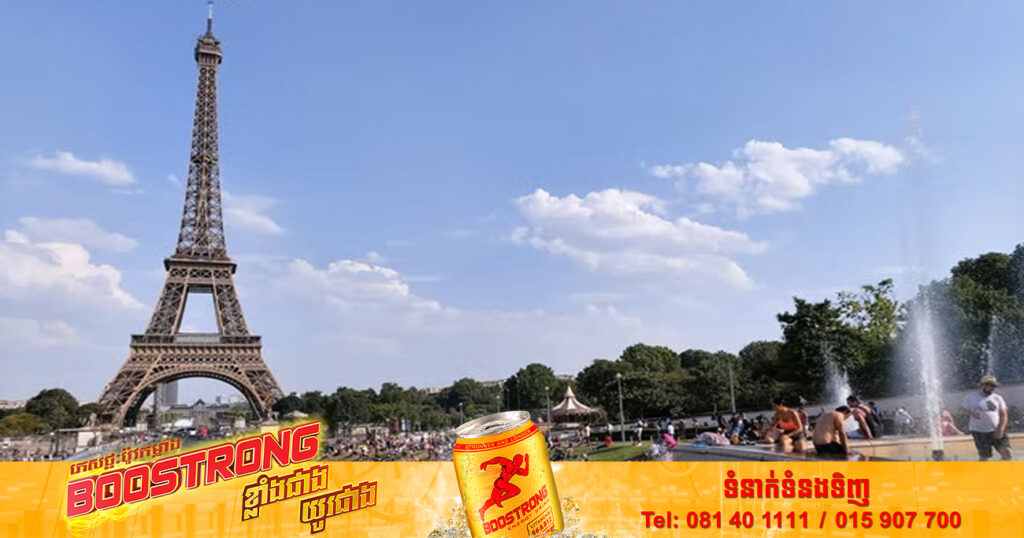 WHO បានរាយការណ៍ថា យ៉ាងហោចណាស់មនុស្ស ១៥,០០០ នាក់ បានបាត់បង់ជីវិត​ ដោយសារអាកាសធាតុក្តៅនៅអឺរ៉ុបក្នុងឆ្នាំ២០២២នេះ