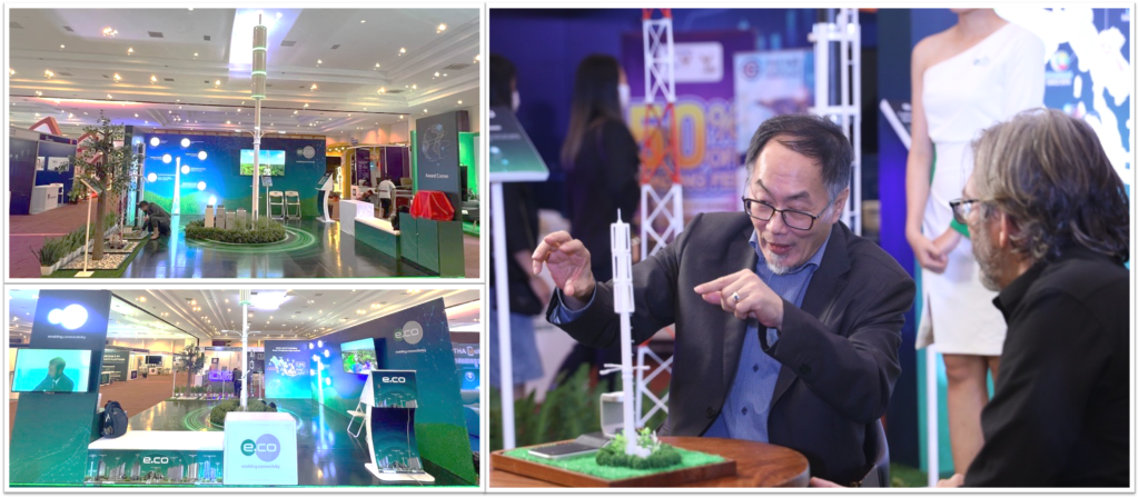 ពិព័រណ៍បច្ចេកវិទ្យាកម្ពុជា ២០២២៖ ដោះស្រាយបញ្ហាប្រឈមរួមគ្នាតាមរយៈទេពកោសល្យបច្ចេកវិទ្យា