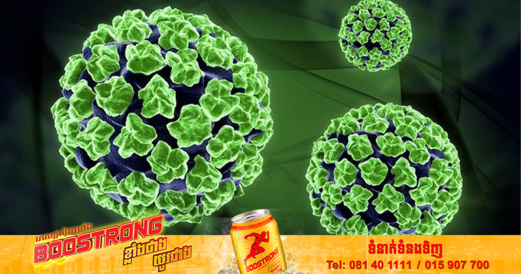 ក្រុមអ្នកជំនាញបង្ហាញក្តីព្រួយបារម្ភចំពោះជំងឺមួយប្រភេទ ដែលជាដើមហេតុបណ្តាលឲ្យស្រ្តីថៃ ១៣នាក់បាត់បង់ជីវិតជារៀងរាល់ថ្ងៃ