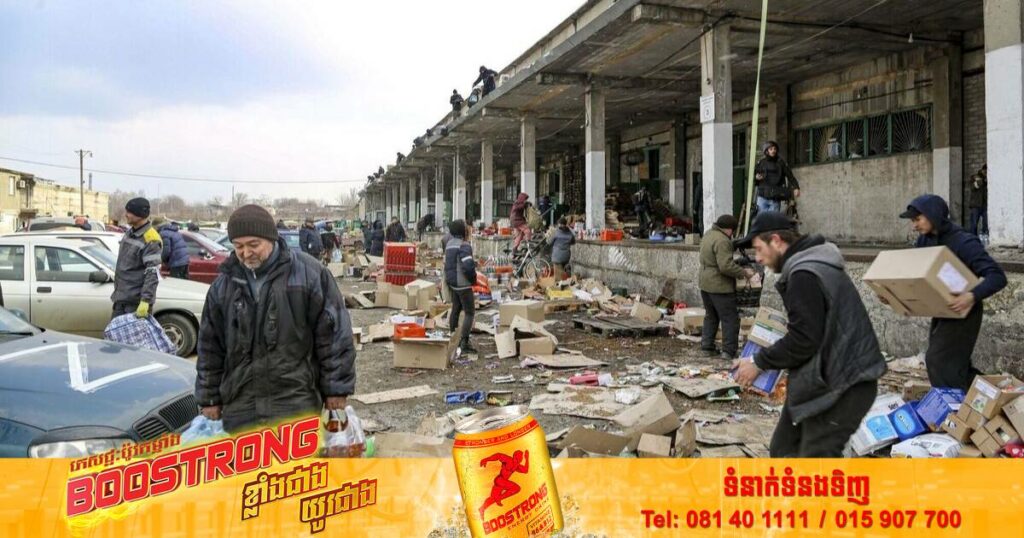 WHO៖ ពលរដ្ឋអ៊ុយក្រែនរាប់លាននាក់នឹងត្រូវប្រឈមហានិភ័យសុខភាពធ្ងន់ធ្ងរក្នុងរដូវរងាខាងមុខនេះ ដ្បិតអ៊ុយក្រែនកំពុងខ្វះខាតថាមពលអគ្គិសនីប្រើប្រាស់