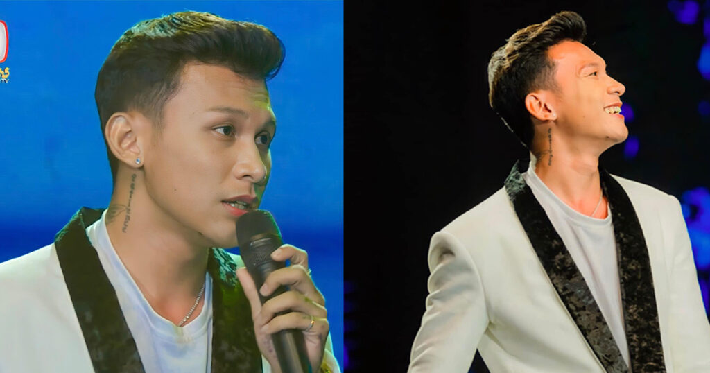 បែកធ្លាយបទថ្មីរបស់អាយដុល ថុល សុភិទិ ស្តាប់ហើយត្រជាក់ដល់បេះដូង