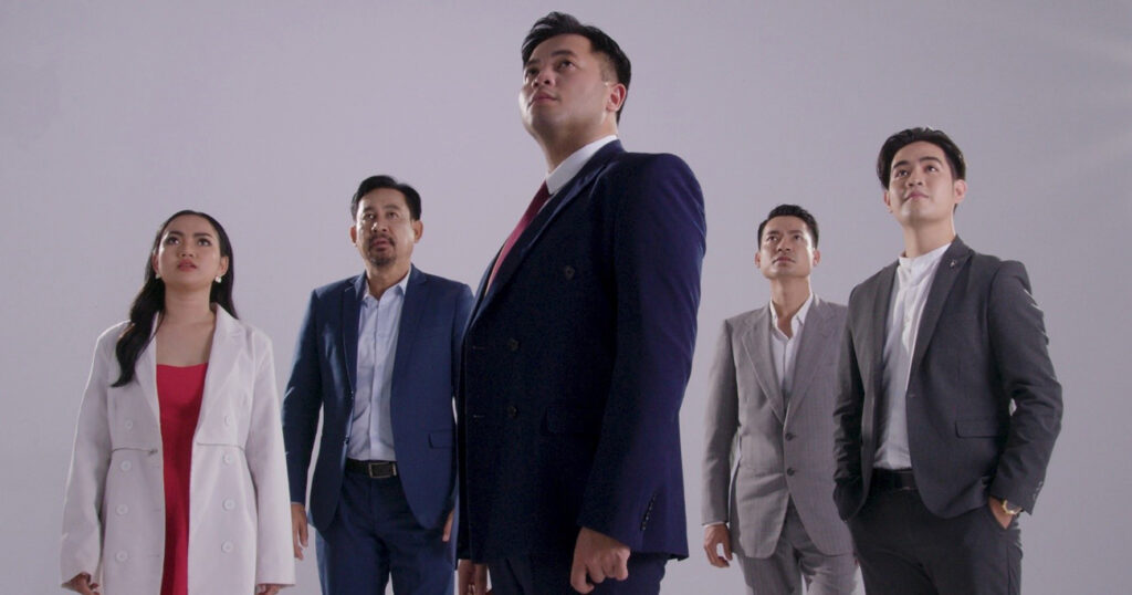 មហាជនផ្ទុះការចាប់អារម្មណ៍យ៉ាងខ្លាំង! ក្រោយឃើញម៉ានិត ប៉ះ តារាសម្តែងជើងចាស់ និងតារាផ្សេងៗ ថតស្ពត TVC មួយ….. (មានវីដេអូ)