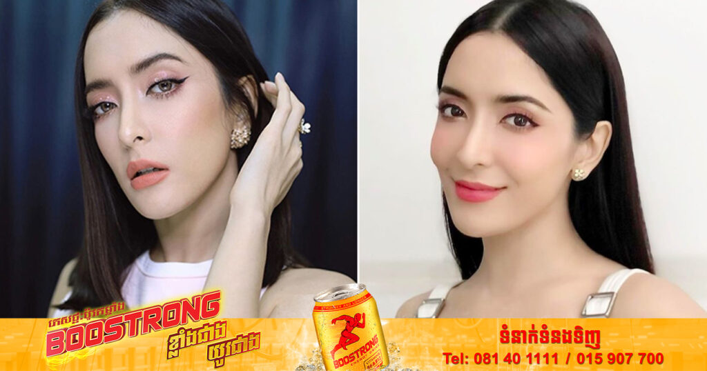 តារាសម្ដែងថៃ Pinky Savika ត្រូវ​បានដោះលែង​ឱ្យ​នៅ​ក្រៅ​ឃុំ បន្ទាប់ពីជាប់ខ្លួនអស់រយៈពេល​ជាង​ ៣​ខែ លើករណីឆបោកក្នុងទីផ្សារ Forex 3D