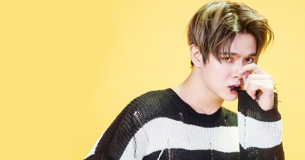 នីកូ៖ រាជ្យបុត្រនៃស្ពតពាណិជ្ជកម្ម