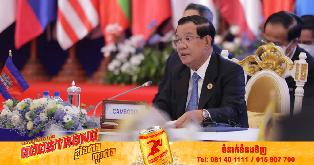 ព្រឹកថ្ងៃនេះ សម្តេចតេជោ ហ៊ុន សែន នឹងអញ្ជើញជាអធិបតីក្នុងពិធីបើកវេទិកាអភិបាលក្រុងអាស៊ាន